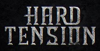 logo Hard Tension logo Hard Tension